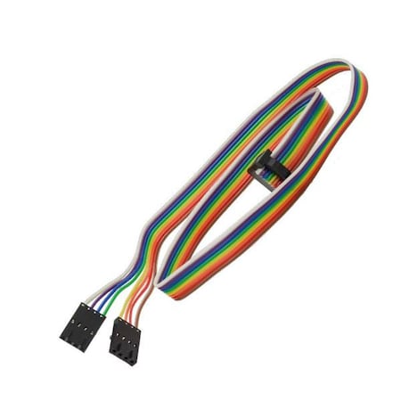Llb LLB: XTOOL: Replacement Rainbow Cable (XTOOL) XTL-WIRE1RA